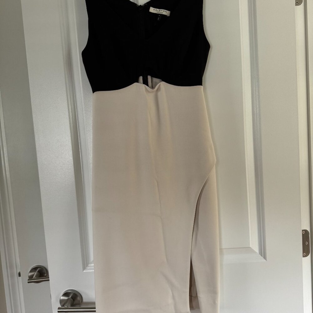 Halston Heritage -Brand New!
